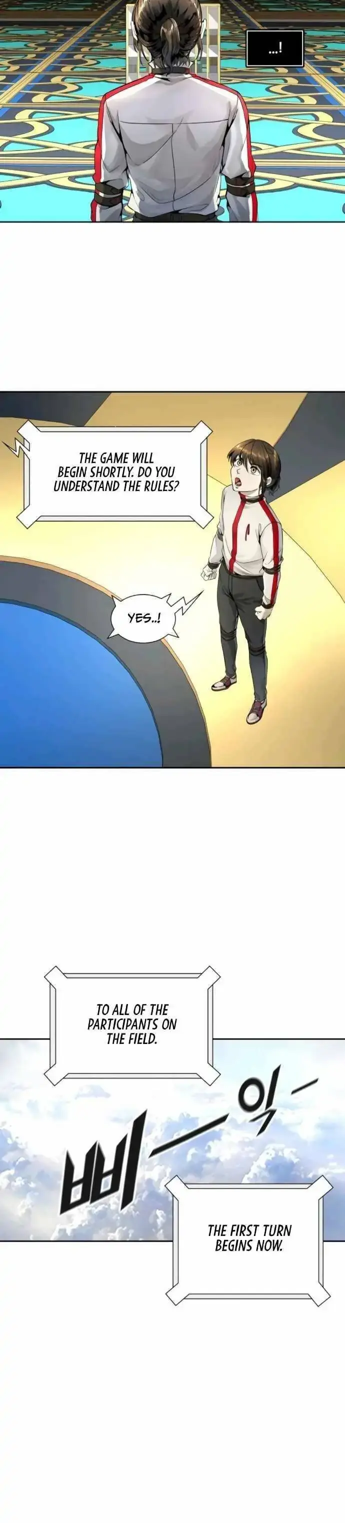 Tower of God Chapter 487 image 10_optimized